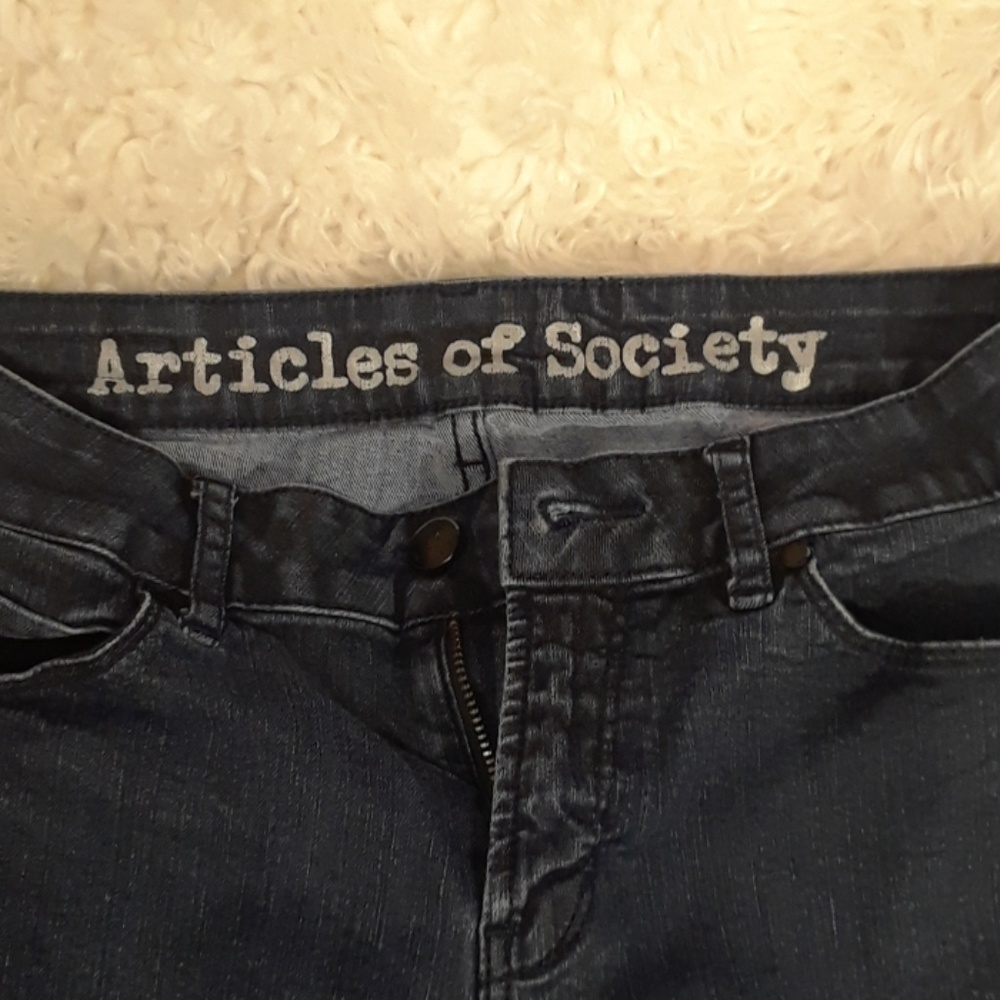 Articles of Society Jeans
